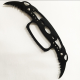 Illustration for article titled The Crazy Weapons TSA Confiscated In 2015: It Gets Worse Every Year